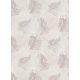 Erismann Collage habos, vlies anyagú beige, barna színű leveles modern tapéta