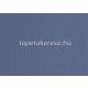 Jannelli & Volpi Missioni Home Wallcoverings 04 vlies, vinyl anyagú kék színű struktúrált, egyszínű, textilhatású modern tapéta