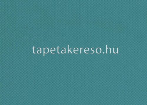 Jannelli & Volpi Missioni Home Wallcoverings 04 vlies, vinyl anyagú kék színű struktúrált, egyszínű, textilhatású modern tapéta