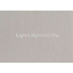   Jannelli & Volpi Missioni Home Wallcoverings 04 vlies, vinyl anyagú szürke színű struktúrált, egyszínű, textilhatású modern tapéta