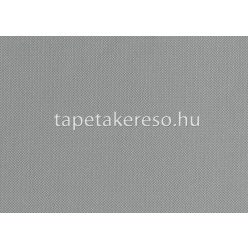   Jannelli & Volpi Missioni Home Wallcoverings 04 vlies, vinyl anyagú szürke színű struktúrált, egyszínű, textilhatású modern tapéta