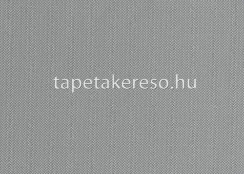 Jannelli & Volpi Missioni Home Wallcoverings 04 vlies, vinyl anyagú szürke színű struktúrált, egyszínű, textilhatású modern tapéta