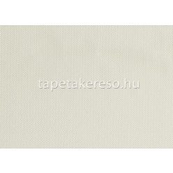   Jannelli & Volpi Missioni Home Wallcoverings 04 vlies, vinyl anyagú fehér színű struktúrált, egyszínű, textilhatású modern tapéta