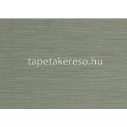   Jannelli & Volpi Missioni Home Wallcoverings 04 vlies, vinyl anyagú zöld, barna színű egyszínű, textilhatású modern tapéta