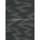 Erismann Fashion for Walls 4 vlies, vinyl anyagú fekete, szürke színű absztrakt, hullámos modern tapéta