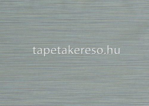 Jannelli & Volpi Missioni Home Wallcoverings 04 vlies, vinyl anyagú türkiz, lila színű egyszínű, textilhatású modern tapéta