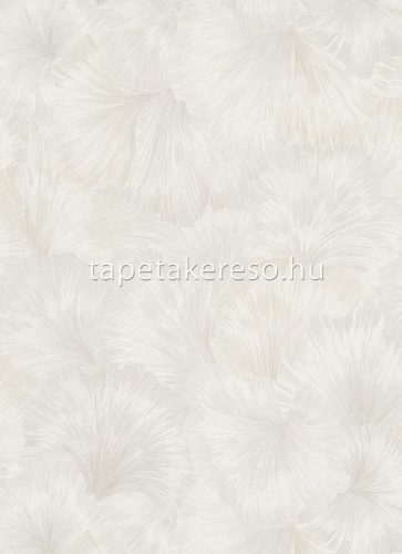 Erismann Fashion for Walls 4 vlies, vinyl anyagú beige színű leveles modern tapéta