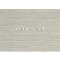   Jannelli & Volpi Missioni Home Wallcoverings 04 vlies, vinyl anyagú szürke színű egyszínű, textilhatású modern tapéta