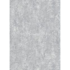   Erismann Fashion for Walls 4 vlies, vinyl anyagú szürke színű betonhatású, foltos modern tapéta