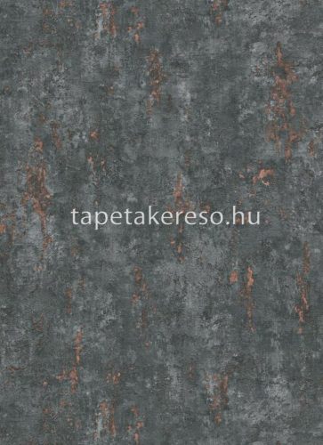 Erismann Fashion for Walls 4 vlies, vinyl anyagú szürke, bronz színű betonhatású, foltos modern tapéta