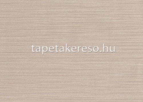Jannelli & Volpi Missioni Home Wallcoverings 04 vlies, vinyl anyagú mályva színű egyszínű, textilhatású modern tapéta