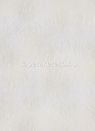Erismann Collage habos, vlies anyagú beige, szürke színű növényes modern tapéta
