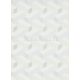 Erismann Collage habos, vlies anyagú beige, szürke színű 3d, geometriai modern tapéta