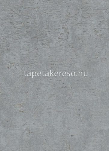 Erismann Collage habos, vlies anyagú szürke színű foltos, koptatott, struktúrált modern tapéta