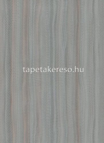 Erismann Collage habos, vlies anyagú ezüst, mályva színű sejtminta, hullámos, függöny modern tapéta