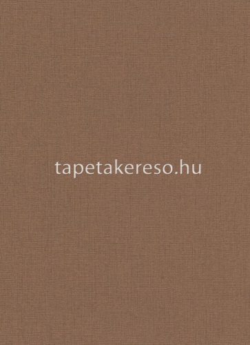 Erismann Collage habos, vlies anyagú barna színű szövethatású, struktúrált modern tapéta