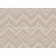 Jannelli & Volpi Missioni Home Wallcoverings 04 vlies, vinyl anyagú barna, beige színű színátmenetes, chevron, struktúrált modern poszter