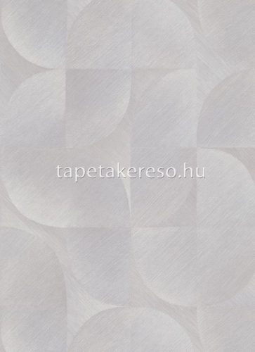 Erismann Martinique vlies, vinyl anyagú szürke színű geometriai modern, natural tapéta