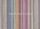 Jannelli & Volpi Missioni Home Wallcoverings 04 vlies, vinyl anyagú kék, zöld, sárga, lila, rózsaszín, barna színű csíkos, textilhatású modern poszter