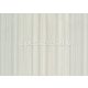 Jannelli & Volpi Missioni Home Wallcoverings 04 vlies, vinyl anyagú fehér, szürke színű csíkos, textilhatású modern poszter