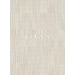   Erismann Martinique vlies, vinyl anyagú beige, szürke színű vonalas, geometriai modern, natural tapéta