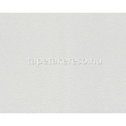   AS Creation MeisterVlies Create habos, vlies anyagú fehér színű struktúrált festhető tapéta