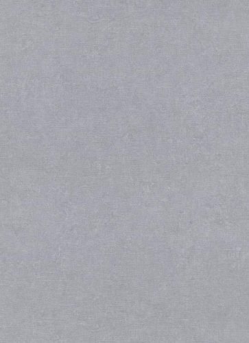 Erismann Gentle vlies, vinyl anyagú szürke színű egyszínű, textilhatású, foltos Modern tapéta