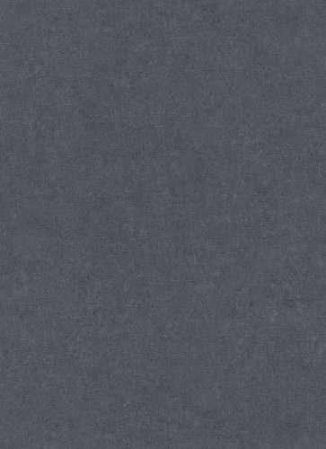 Erismann Gentle vlies, vinyl anyagú szürke színű egyszínű, textilhatású, foltos Modern tapéta
