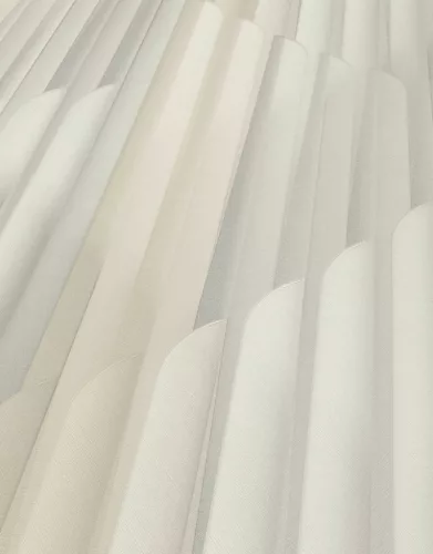 Erismann  Elysium vinyl, vlies anyagú, beige, szürke, törtfehér, csillámos színű, geometriai, Modern tapéta