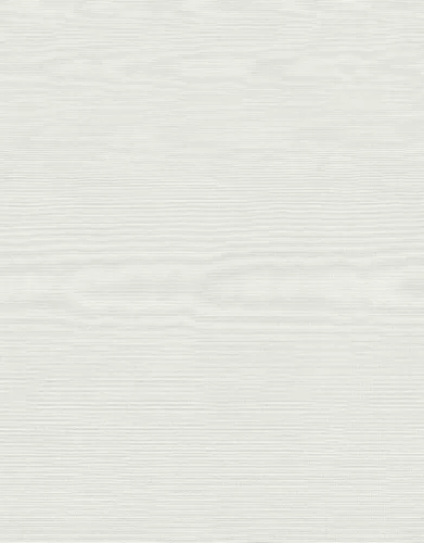 Erismann  Elysium vinyl, vlies anyagú, fehér, csillámos színű, egyszínű, textilhatású, Modern tapéta