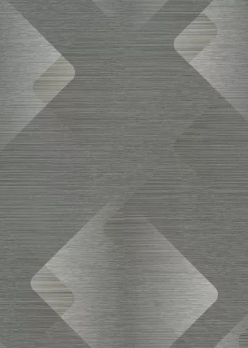 Erismann  Elysium vinyl, vlies anyagú, szürke, arany, csillámos színű, geometriai, Modern tapéta