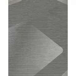   Erismann  Elysium vinyl, vlies anyagú, szürke, arany, csillámos színű, geometriai, Modern tapéta