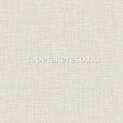   Graham & Brown Secret Garden vlies anyagú beige színű struktúrált, egyszínű, textilhatású modern, romantikus tapéta