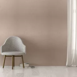   VaVex Vavex 2025 vinyl, vlies anyagú rosegold színű struktúrált, egyszínű modern tapéta