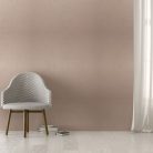 Graham & Brown Secret Garden vlies anyagú rosegold színű egyszínű, struktúrált modern, romantikus tapéta