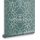Graham & Brown Imperial vlies anyagú türkiz, ezüst színű art deco klasszikus tapéta