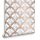 Graham & Brown Balance vlies anyagú szürke, fehér, rosegold színű geometriai modern tapéta