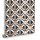 Graham & Brown Balance vlies anyagú fekete, fehér, rosegold színű geometriai modern tapéta