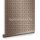 Graham & Brown Balance vlies anyagú fekete, rosegold színű geometriai modern tapéta