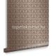 Graham & Brown Balance vlies anyagú fekete, rosegold színű geometriai modern tapéta