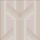 Graham Oblique vlies anyagú rózsaszín, rosegold, beige színű geometriai modern tapéta
