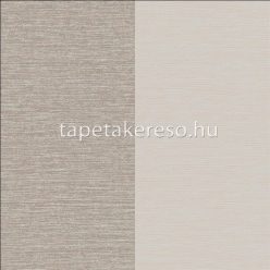  Graham Oblique vlies anyagú szürke, beige, arany színű csíkos modern tapéta