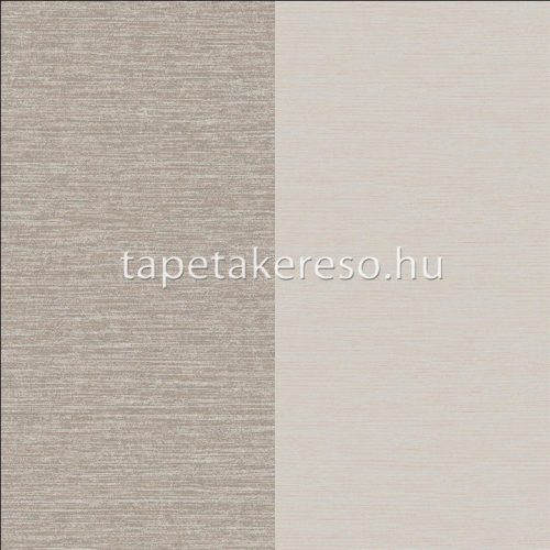 Graham Oblique vlies anyagú szürke, beige, arany színű csíkos modern tapéta