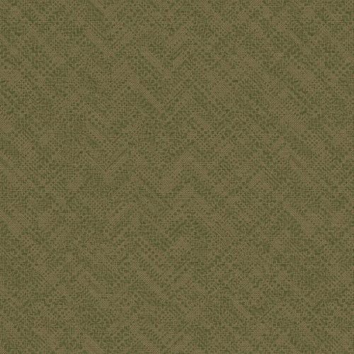Adawall Beta vlies, vinyl anyagú zöld, arany színű geometriai, vonalas modern tapéta