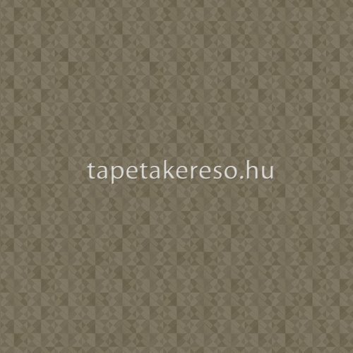 Adawall Beta vlies, vinyl anyagú barna, arany színű geometriai, vonalas modern tapéta