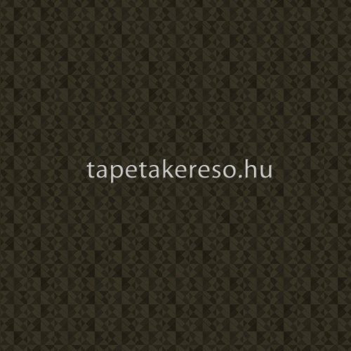 Adawall Beta vlies, vinyl anyagú barna, arany színű geometriai, vonalas modern tapéta