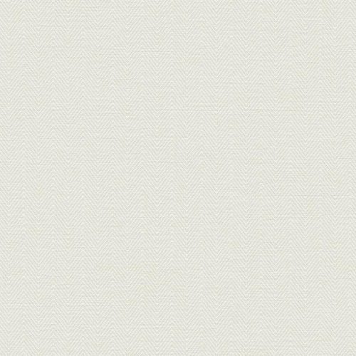 Adawall Beta vlies, vinyl anyagú szürke színű chevron, szövethatású modern tapéta