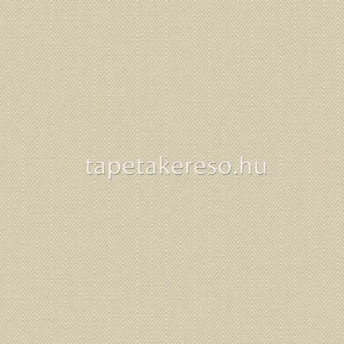 Adawall Beta vlies, vinyl anyagú beige színű chevron, szövethatású modern tapéta