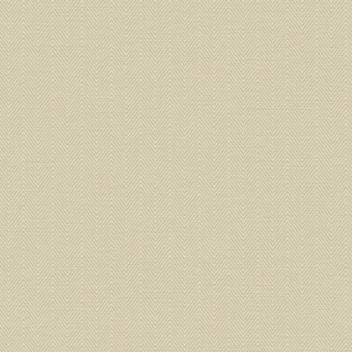 Adawall Beta vlies, vinyl anyagú beige színű chevron, szövethatású modern tapéta