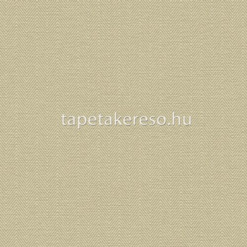 Adawall Beta vlies, vinyl anyagú barna színű chevron, szövethatású modern tapéta